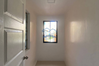 House and Lot FOR SALE