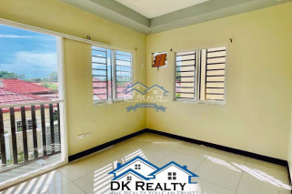 HOUSE AND LOT FOR ASSUME