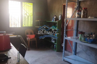 FULLY FURNISHED House and lot FOR SALE plus 1 hectare FARMLOT