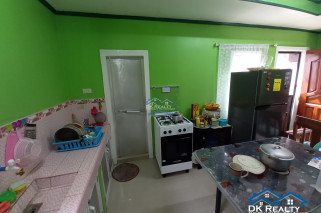 House for Sale San Franz near Jeep Terminal