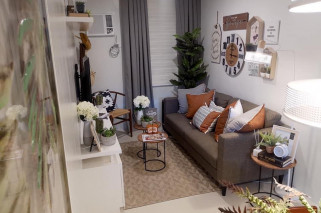 1 Bedroom Unit