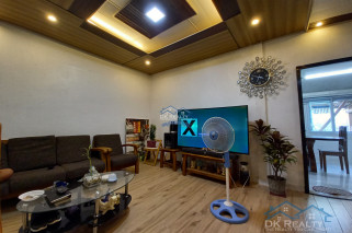 House for Sale San Franz near Gaisano Grand Mall