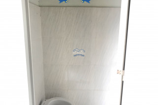 Pad for Rent Good for 4