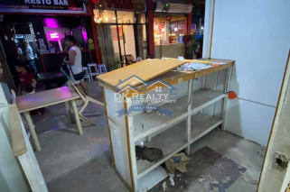 Space for rent