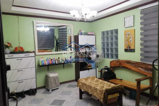 HOUSE AND LOT FOR SALE