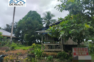 Residential Lot for Sale - Bayugan