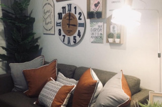 1 Bedroom Unit
