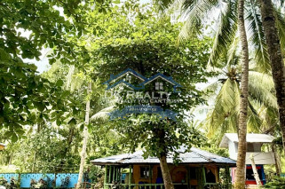 3,178 sqm Beachfront Resort For Sale in Caloc-an, Magallanes, Agusan del Norte Fully-operational (Near Butuan City & Cabadbaran City)