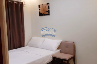 3-Bedroom Transient House For Rent