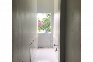Pad For Rent Good for 2