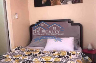 Fully furnished house for RENT