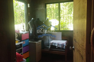 FULLY FURNISHED House and lot FOR SALE plus 1 hectare FARMLOT
