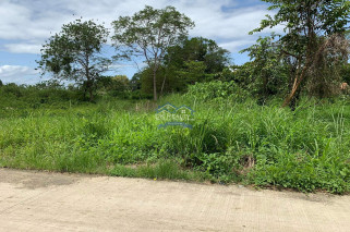 LOT FOR SALE In Butuan City