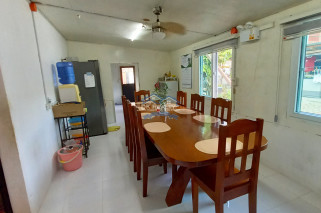 House for Sale San Franz near Gaisano Grand Mall