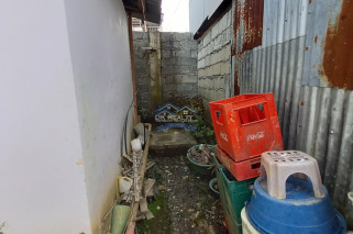 House for Sale San Franz near Jeep Terminal