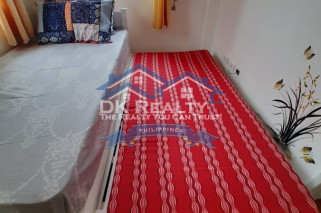 Fully Furnished House for Rent!