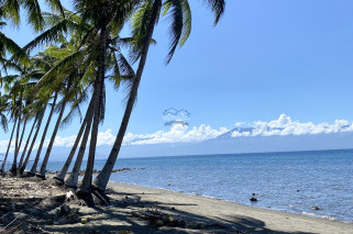 Amazing Beachlot For Sale in Magsaysay, Misamis Oriental