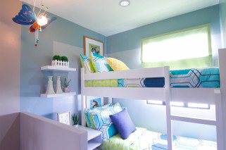ANGELI TOWNHOUSE
