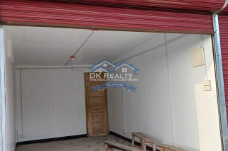 Commercial Space for rent