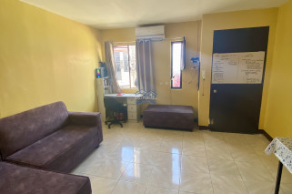 HOUSE & LOT FOR ASSUME