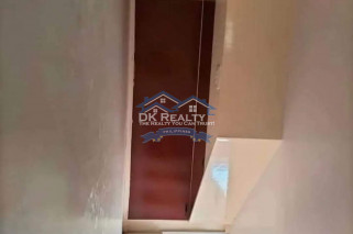 HOUSE AND LOT FOR SALE