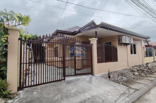 Newly Renovated House and LOT FOR SALE