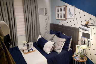 1 Bedroom Prime