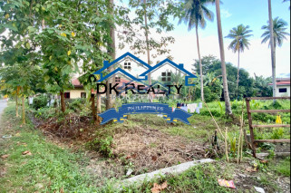 1,000 sqm Corner Lot for Investment in Butuan City near Caraga State University and Sports Complex
