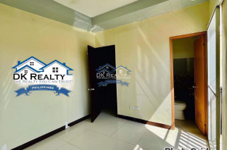 HOUSE AND LOT FOR ASSUME