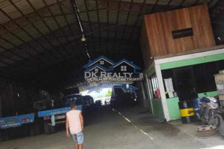 WAREHOUSE/BODEGA FOR SALE