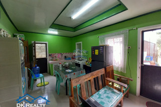 House for Sale San Franz near Jeep Terminal