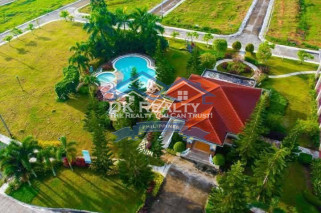 FILINVEST Home for sale in Filinvest Homes Butuan City, with roof deck