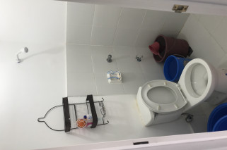 2-Bedroom House for Rent!