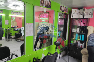 Beauty Salon FOR ASSUME