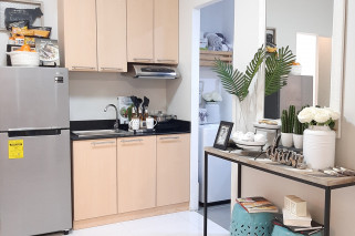 1 Bedroom Unit