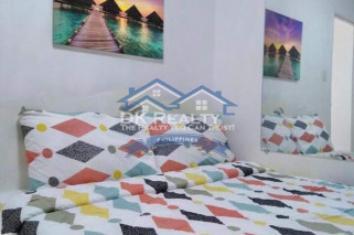 HOUSE FOR RENT CAMELLA VILLA KANANGA