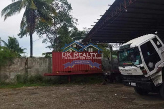 WAREHOUSE/BODEGA FOR SALE