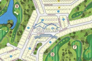 Residential LOT FOR SALE