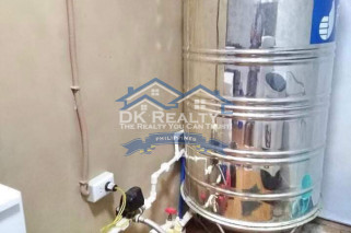 HOUSE FOR RENT CAMELLA VILLA KANANGA