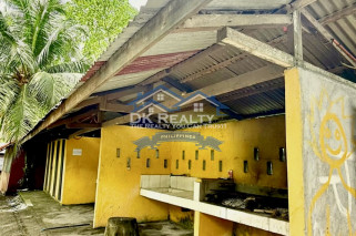 3,178 sqm Beachfront Resort For Sale in Caloc-an, Magallanes, Agusan del Norte Fully-operational (Near Butuan City & Cabadbaran City)