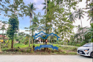 1,000 sqm Corner Lot for Investment in Butuan City near Caraga State University and Sports Complex