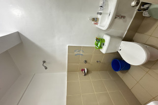 2-Bedroom House for Rent at Camella Ampayon!