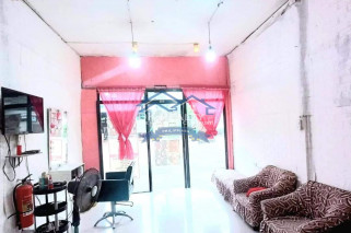 Space for rent