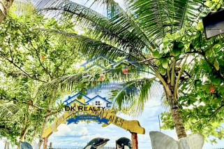 3,178 sqm Beachfront Resort For Sale in Caloc-an, Magallanes, Agusan del Norte Fully-operational (Near Butuan City & Cabadbaran City)
