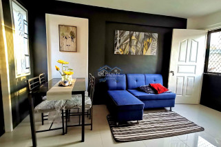 Townhouse for Lease at Camella Homes
