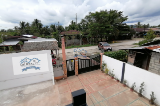 House for Sale San Franz near Gaisano Grand Mall