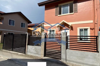 Bella Model House