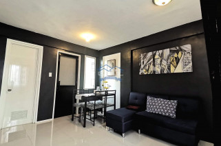 Townhouse for Lease at Camella Homes