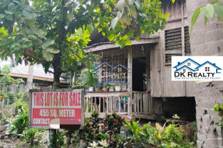 Residential Lot for Sale - Bayugan