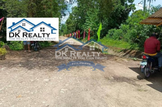 Residential Lot for Sale